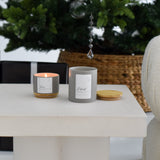 Holiday Candle Collection