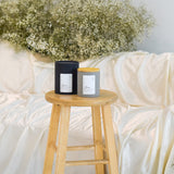 Holiday Candle Collection