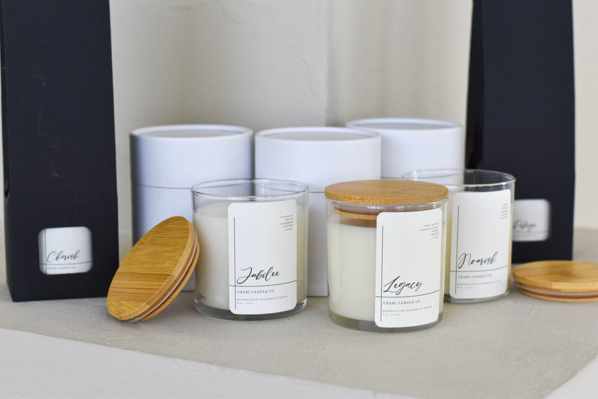 The Gather Collection: The Season of Home