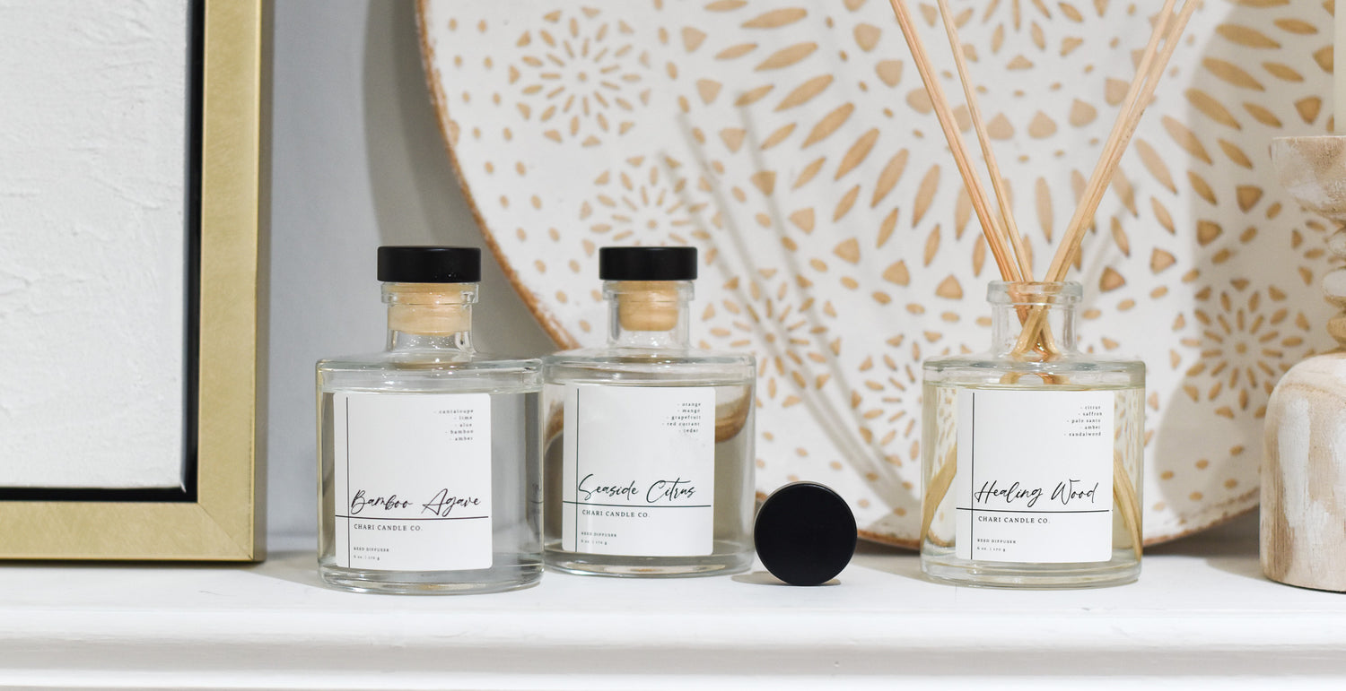 Reed Diffusers
