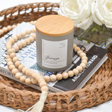 Immerse Candle