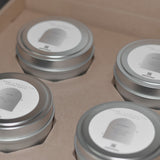Holiday Candle Collection- Christmas in July Edition