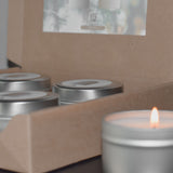 Holiday Candle Collection- Christmas in July Edition