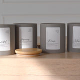 Signature Candles- Wholesale