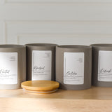 Signature Candles- Wholesale
