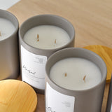 Signature Candles- Wholesale