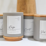 Spring Collection Candle Bundle
