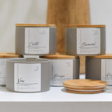 Spring Collection Candle Bundle