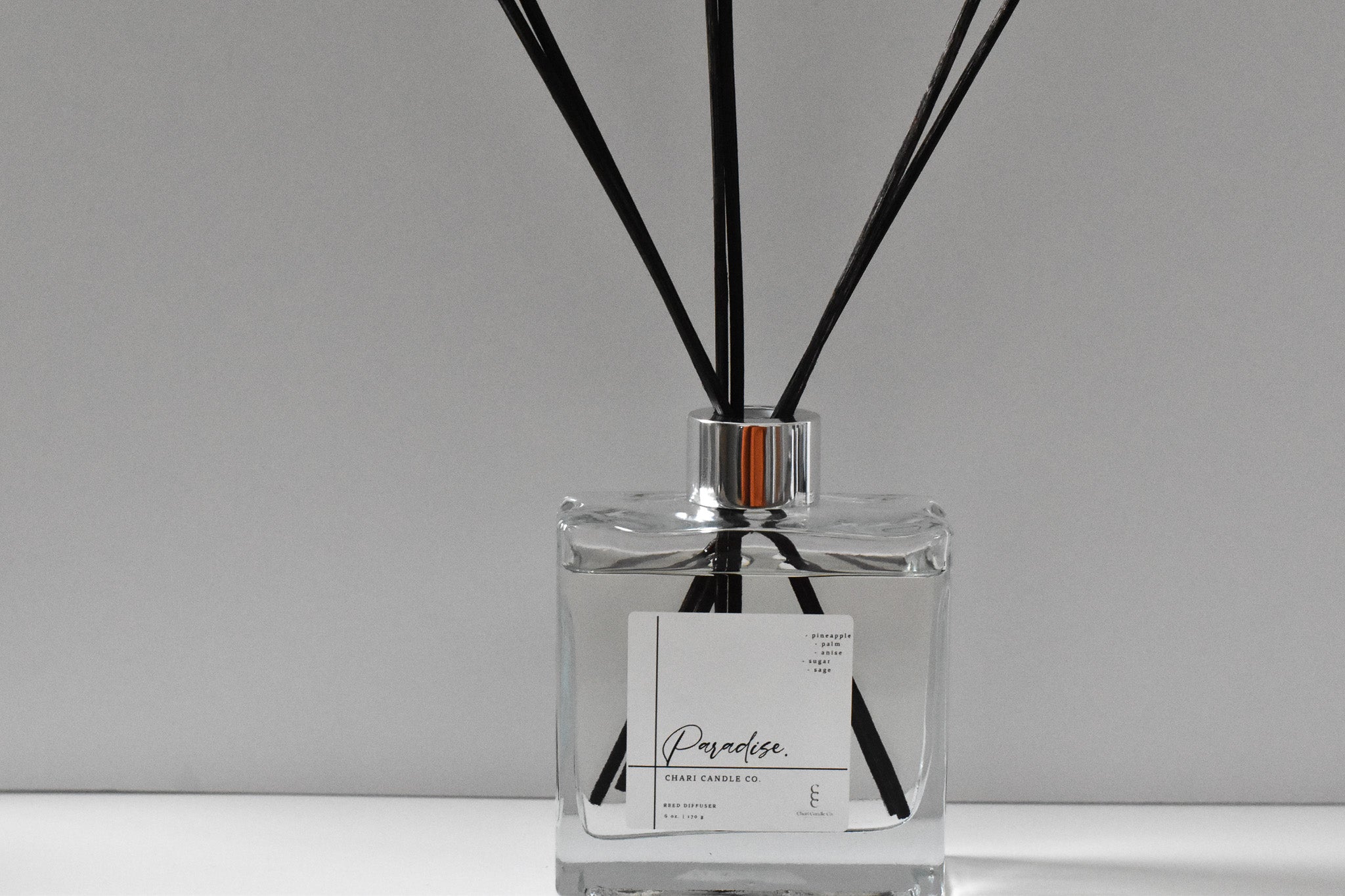 Cashmere Kiss Signature Reed Diffuser in Racine, WI