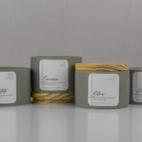Summer Collection Candle Bundle