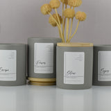 Summer Collection Candle Bundle