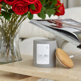 The Love & Glow Duo: Cuddle Season & Solo Glow