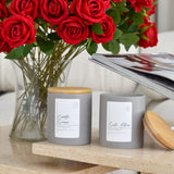 The Love & Glow Duo: Cuddle Season & Solo Glow