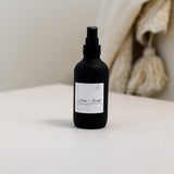 Amber + Musk Room & Linen Spray