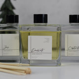 Captivate Reed Diffuser