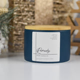 Remedy Candle