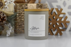 Affirm Candle