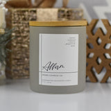 Affirm Candle