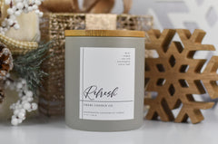 Refresh Candle