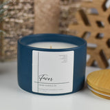 Favor Candle