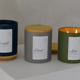 Refresh Candle