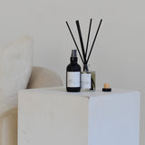 Winter Sangria Reed Diffuser