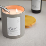 Refresh Candle