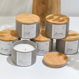 Spring Collection Candles